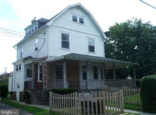 200 E Hinckley Ave, Ridley Park, PA 19078