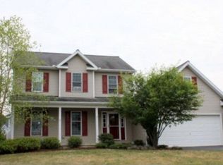 7 Saunders Rd, Ithaca, NY 14850