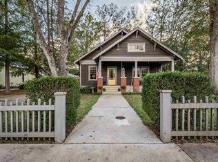 716 E Church St, Monroe, GA 30655