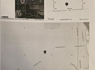 23015 Alexander Crummell Ave, Aquasco, MD 20608