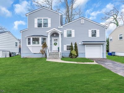 107 Elmora Ave, Cranford, NJ, 07016