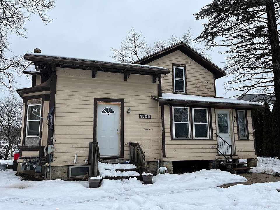 1st image of 1509 N Parker Ct