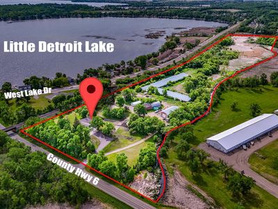 25395 County Highway 6, Detroit Lakes, MN, 56501