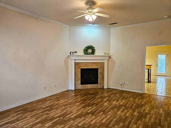 No Carpet in This Home!