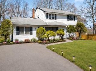 496 Granite Springs Road, Yorktown Heights, NY 10598