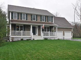 30 Timber Trl, Coventry, RI 02816