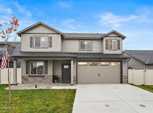 5962 W Alliance St, Rathdrum, ID 83858