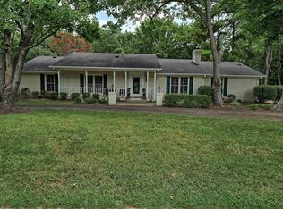 142 Rooks Dr, Brownsville, TN 38012