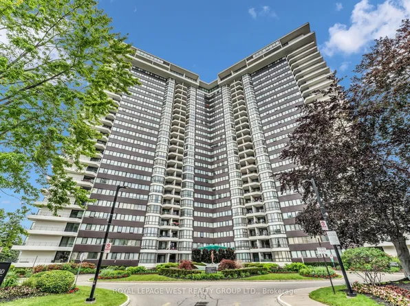 1333 Bloor St #1014, Mississauga, ON L4Y 3T6