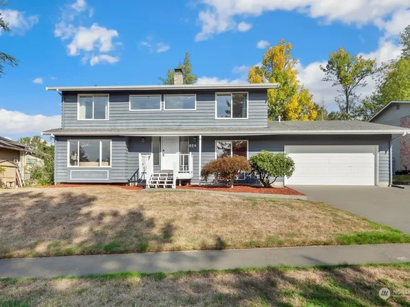 924 S 29th Court, Renton, WA 98055