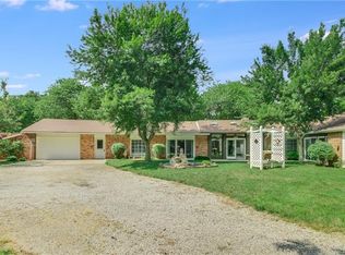 1608 NE Duncan Rd, Blue Springs, MO 64014