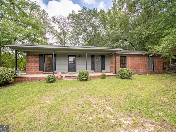 5833 Gleneden Dr, Columbus, GA 31907