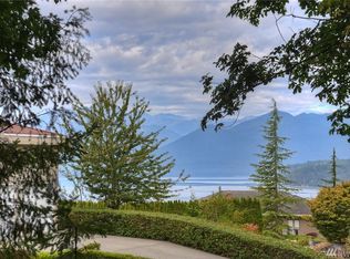 8583 NW Foxhall Ln, Silverdale, WA 98383