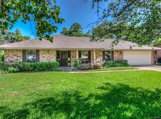 2502 Danfield Ct, Shreveport, LA 71118