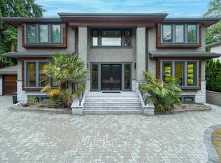 7698 Wheater Ct, Burnaby, BC V5E 4P3