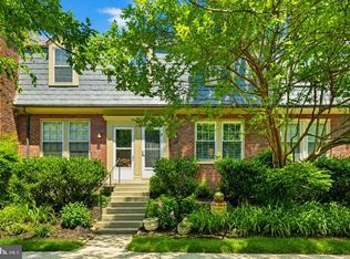 Arlington Village, Arlington, VA 22204