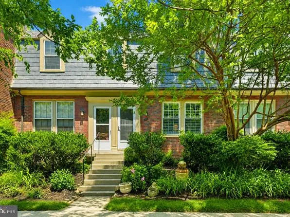 1401 S Edgewood St APT 500, Arlington, VA 22204