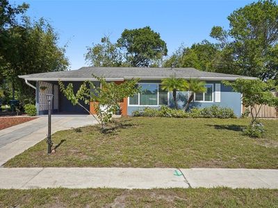 1656 Brentlawn St, Deltona, FL, 32725