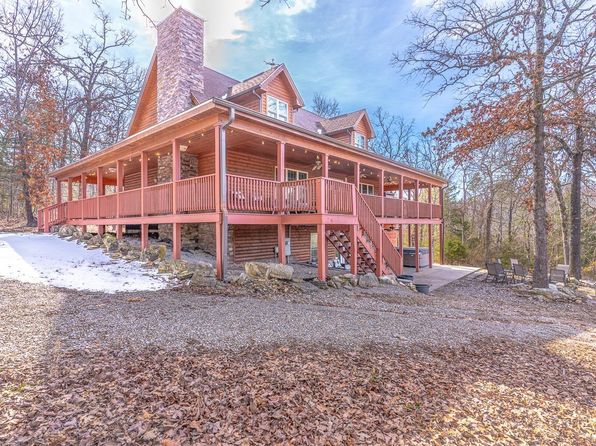 205 Cooper Kate Trl, Norfork, AR 72658