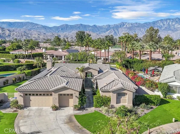37 Scarborough Way, Rancho Mirage, CA 92270