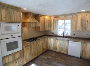 924 Hwy 103, Idaho Springs, CO 80452