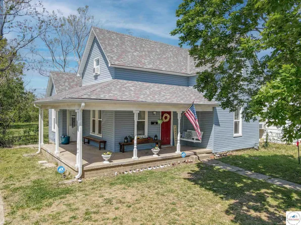 201 N Carter St, Clinton, MO 64735
