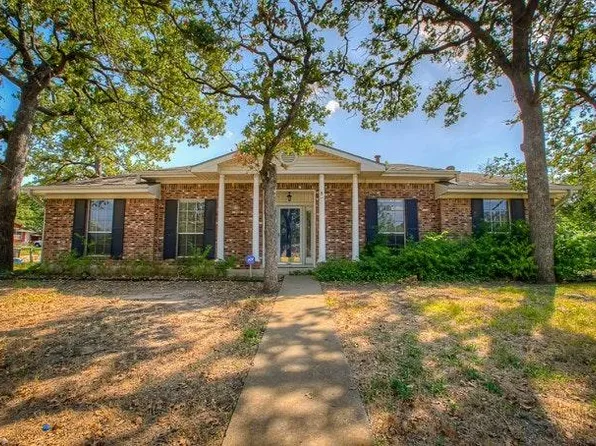 1222 Merry Oaks Dr, College Station, TX 77840