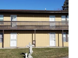 1250 W End Ave APT 1E, Chicago Heights, IL 60411