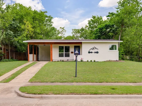 9795 Twin Creek Cir, Dallas, TX 75228