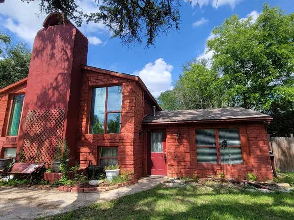 6305 W Virginia Trl, Granbury, TX 76048