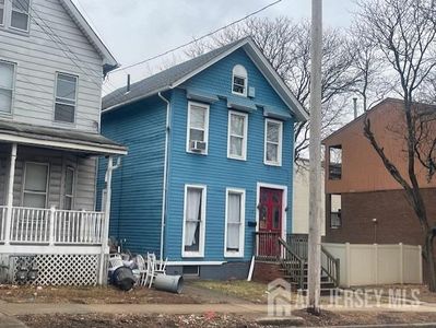 144 George St, New Brunswick, NJ, 08901
