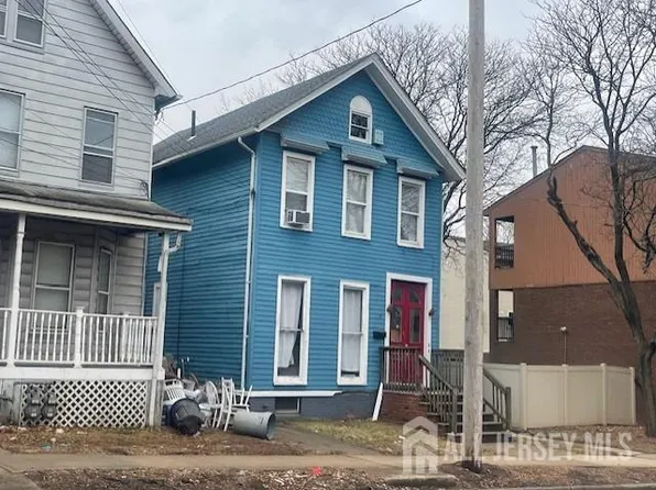 144 George St, New Brunswick, NJ 08901