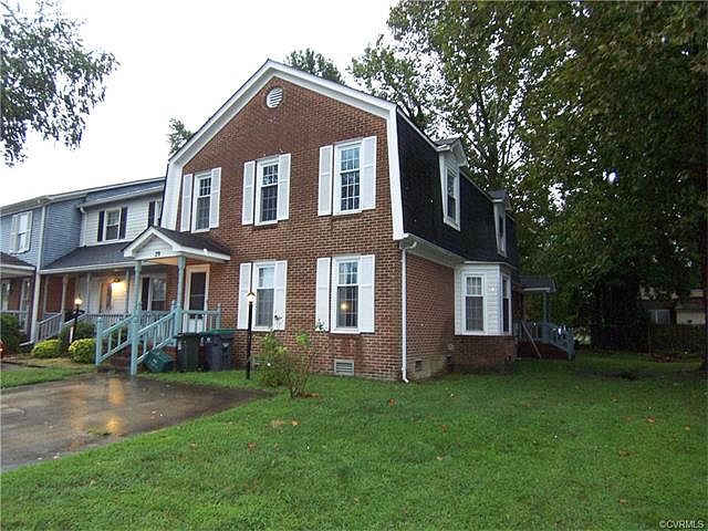1st image of 29 W Wainwright Dr #29