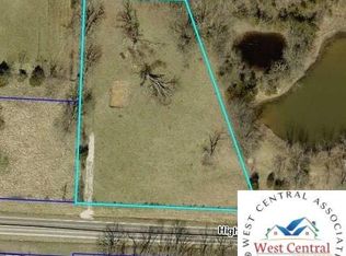 52 Highway, Green Ridge, MO 65332