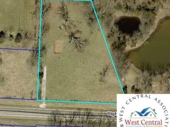 52 Highway, Green Ridge, MO 65332