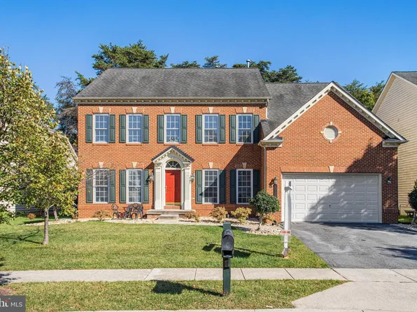 13107 English Turn Dr, Silver Spring, MD 20904