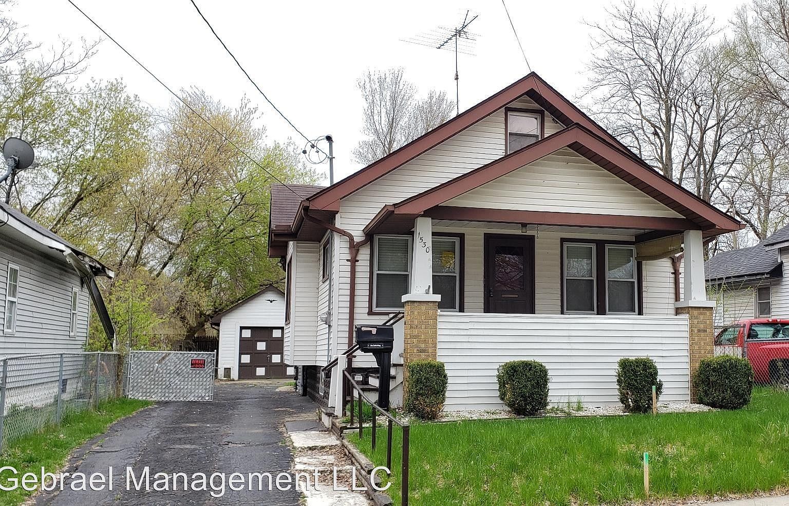 1530 Wyoming Ave, Flint, MI 48506 Zillow