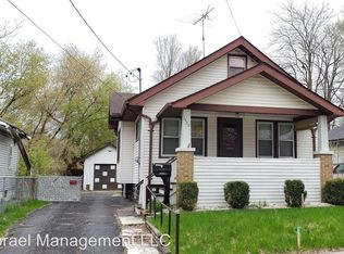 1530 Wyoming Ave, Flint, MI 48506