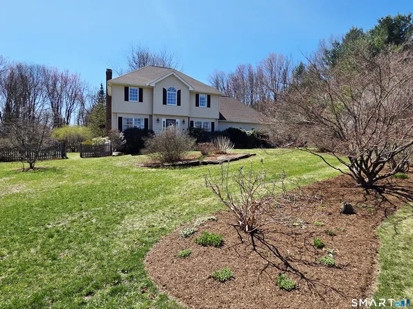 10 Eastfield Farms Drive, East Granby, CT 06026