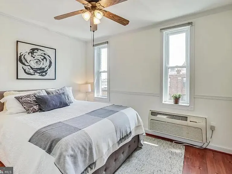 1810 California St NW #204 — Photo 9