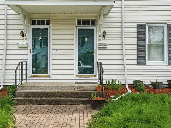 29 Sampson St #29, South Grafton, MA 01560