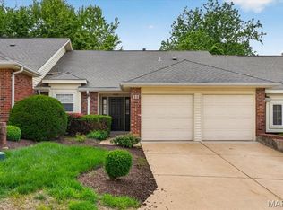 22 Willowyck Ct, Saint Louis, MO 63146