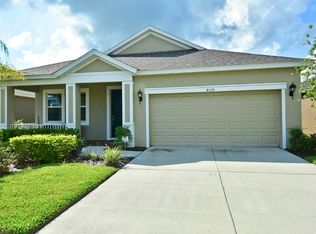 8530 Hunters Fork Loop, Ruskin, FL 33573