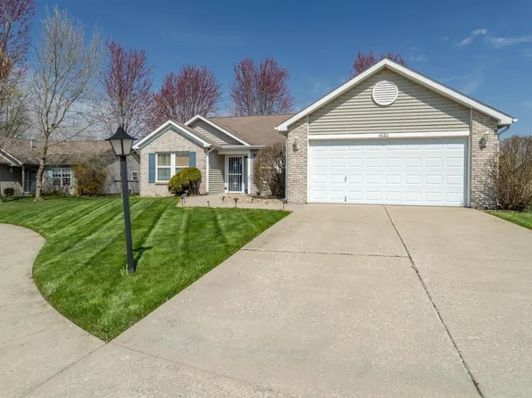 1620 Lionheart Ln, West Lafayette, IN 47906