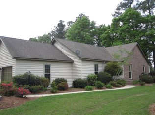 148 Saluda Dr, Santee, SC 29142
