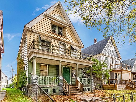 2nd image of 3128 N Buffum STREET