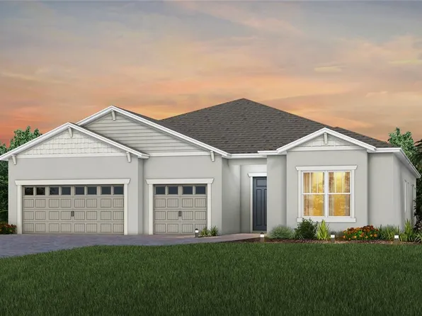 1604 Evening Summit Cir, Clermont, FL 34715