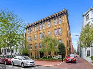 1741 T St NW APT 104, Washington, DC 20009