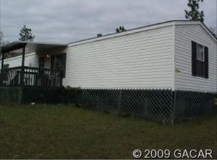 6366 Antioch Ave, Keystone Heights, FL 32656