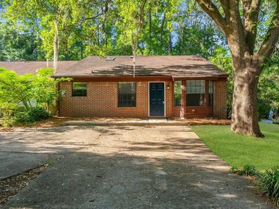 1541 San Luis Rd, Tallahassee, FL, 32304